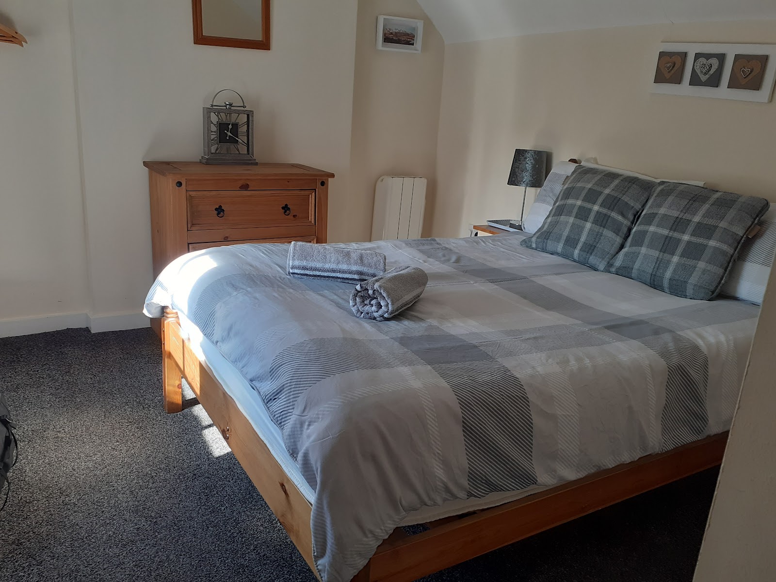 The Laurel Inn, Robin Hood's Bay